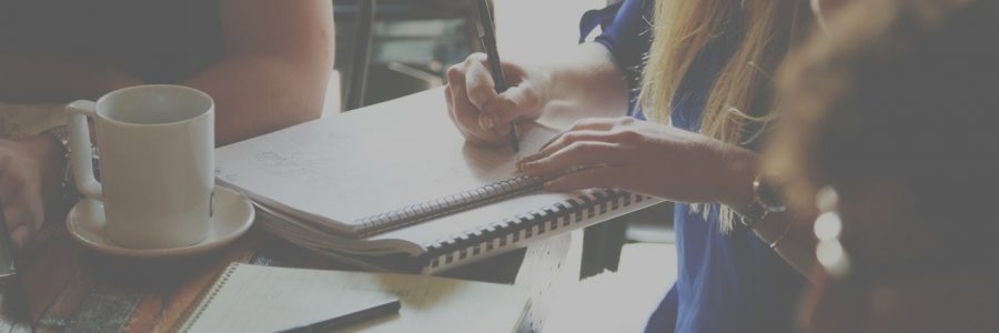 Small Group Learning with Experienced Tutor